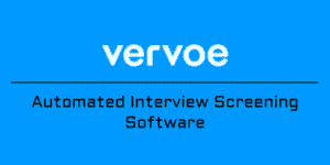 Screening Software Training