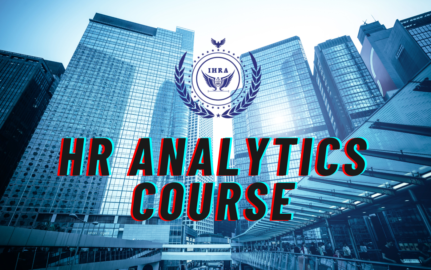 HR Analytics Course by IHRA