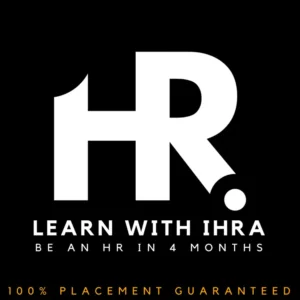 HR Courses in Kollam with IHRA - online HR certification course