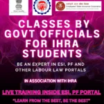 HR Courses in Palakkad with IHRA - online HR certification course
