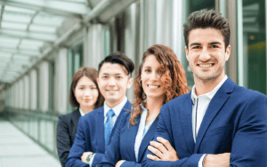 IHRA HR training in Bangalore - practical, placement-focused HR certification program