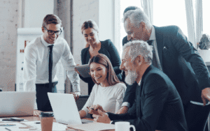 HR Training in Chandigarh with IHRA - online HR certification course