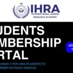 HR Training in Indore with IHRA - online HR certification course