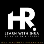 HR Training in Mumbai with IHRA - online HR certification course