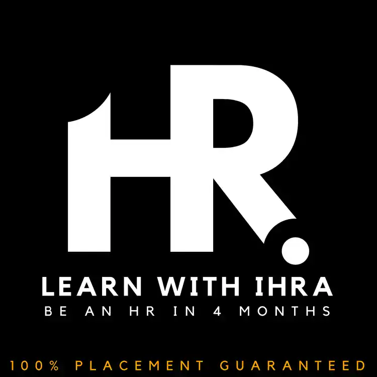 HR Training in Mumbai with IHRA - online HR certification course