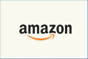 Amazon logo