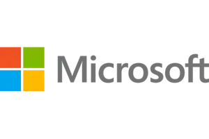 Microsoft logo