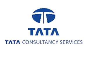 TATA logo, part of IHRA placement-partner network