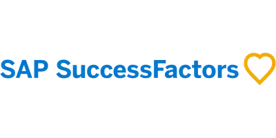 SAP SuccessFactors HR cloud software